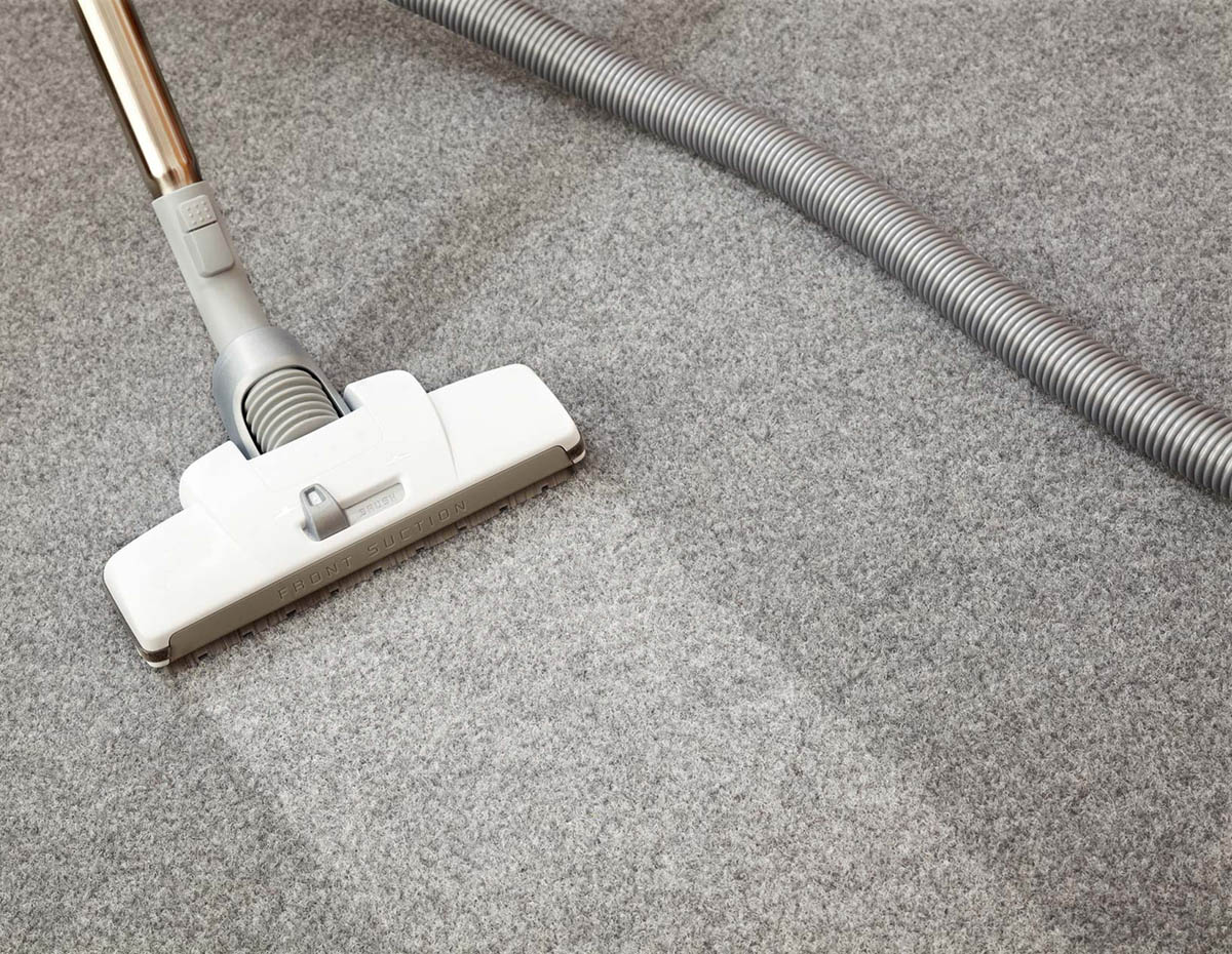 How to Clean Carpet Stains?