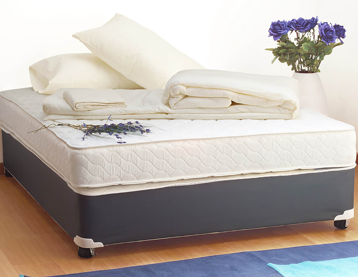 Used Mattresses: A Comprehensive Guide